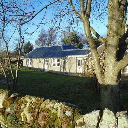 Cantrip Cottage คูพาร์ ภายนอก รูปภาพ