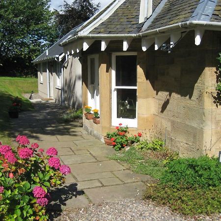Cantrip Cottage คูพาร์ ภายนอก รูปภาพ