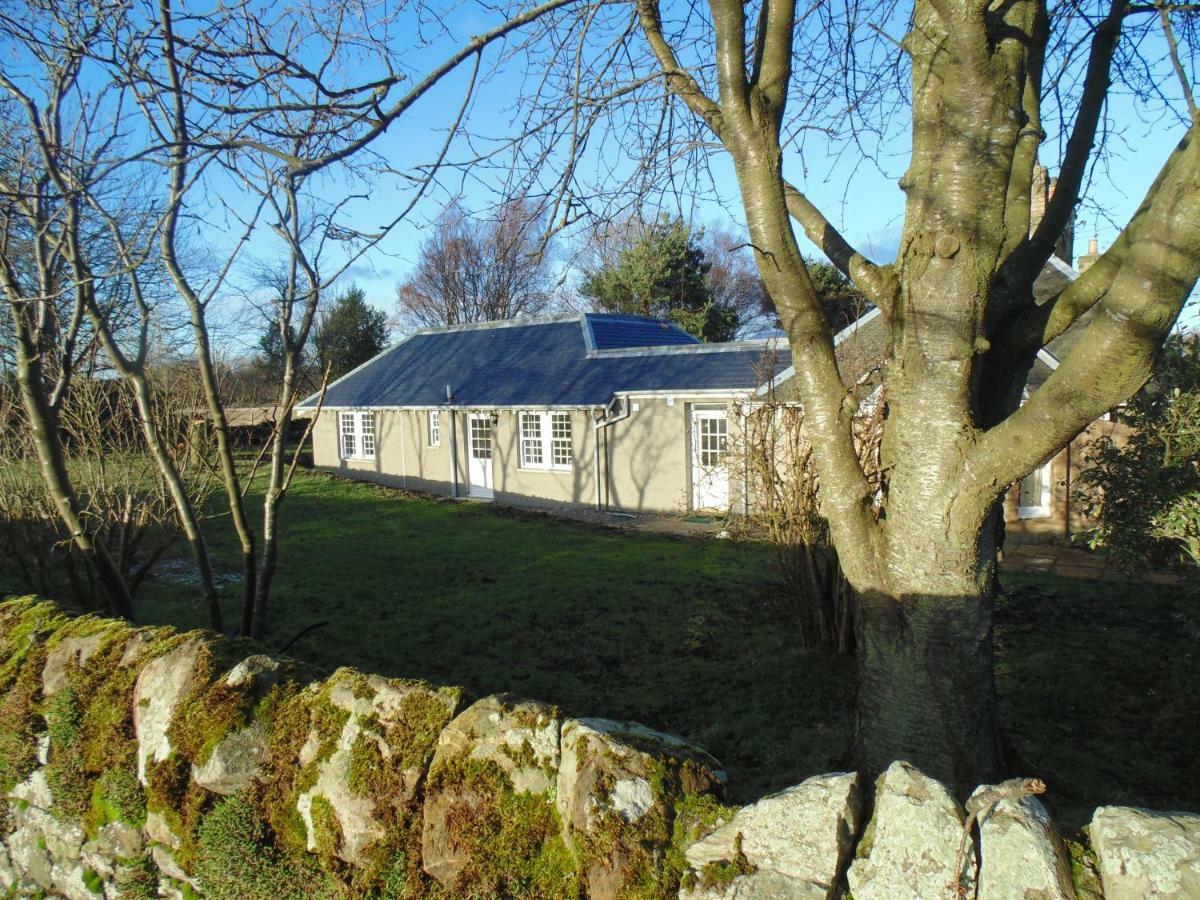 Cantrip Cottage คูพาร์ ภายนอก รูปภาพ