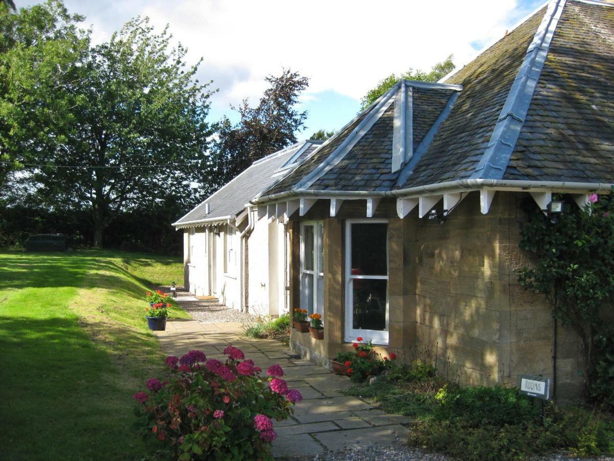 Cantrip Cottage คูพาร์ ภายนอก รูปภาพ